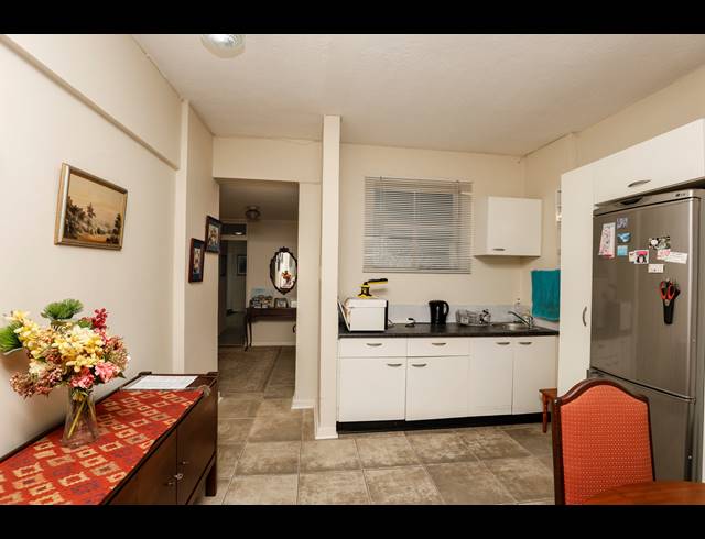 2 BEDROOM APARTMENT FOR SALE IN NORTH BEACH